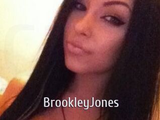 BrookleyJones