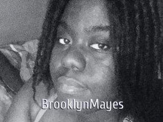 Brooklyn_Mayes