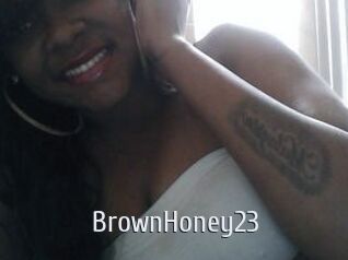 BrownHoney23