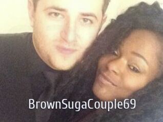 BrownSugaCouple69