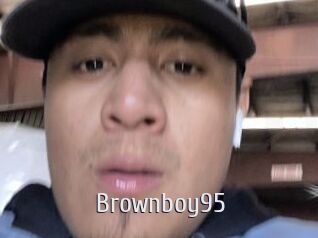 Brownboy95