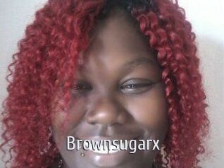 Brownsugarx
