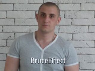 BruceEffect
