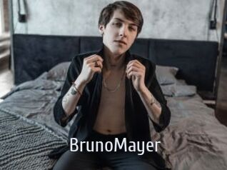 BrunoMayer