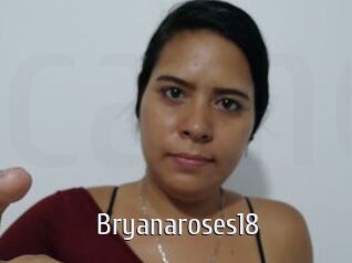 Bryanaroses18