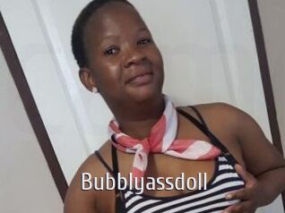 Bubblyassdoll