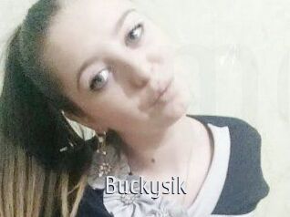 Buckysik