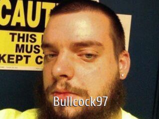 Bullcock97