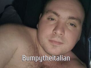 Bumpytheitalian