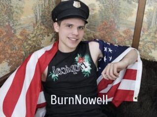 BurnNowell