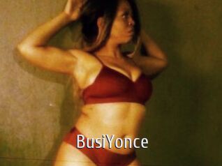 BusiYonce