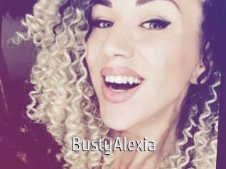 BustyAlexia