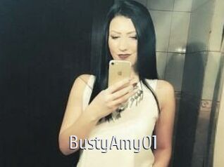BustyAmy01