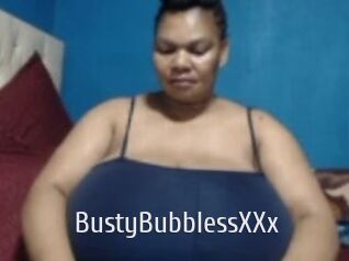 BustyBubblessXXx