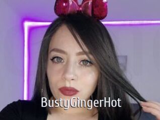 BustyGingerHot