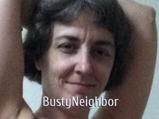 BustyNeighbor