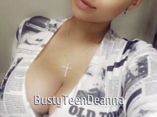 BustyTeenDeanna