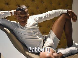 Babbony