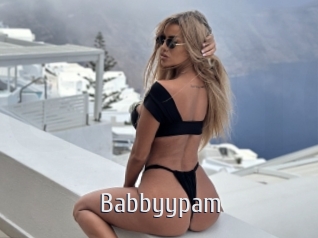 Babbyypam