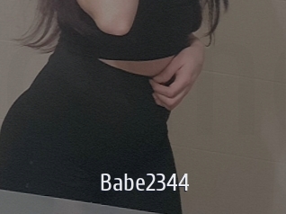 Babe2344