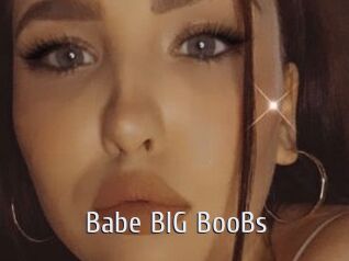 Babe_BIG_BooBs