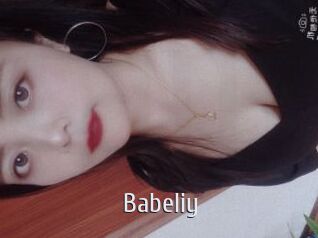 Babeliy