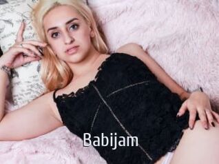 Babijam