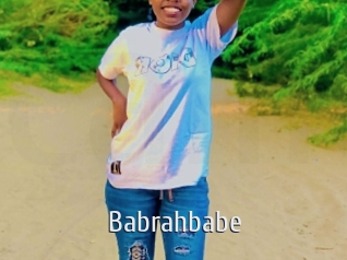 Babrahbabe