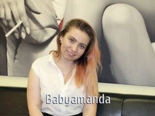 Babyamanda