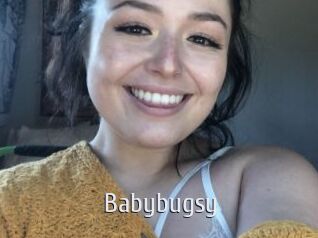 Babybugsy