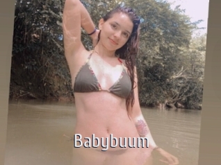 Babybuum