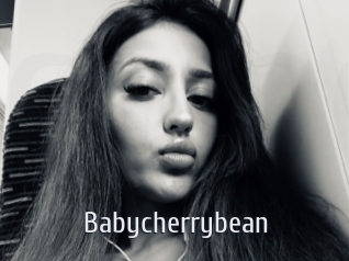 Babycherrybean