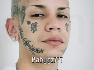 Babygz777