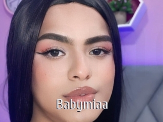 Babymiaa