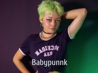 Babypunnk