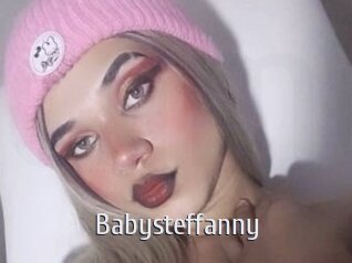 Babysteffanny