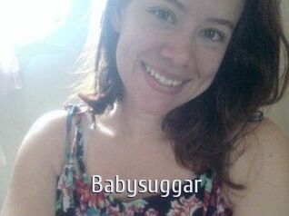Babysuggar