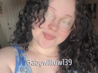 Babywillow139