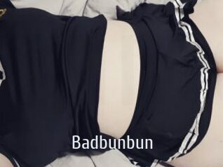 Badbunbun