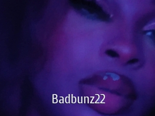 Badbunz22