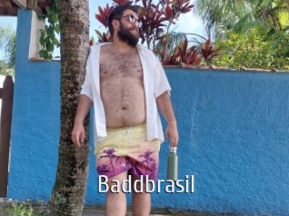 Baddbrasil