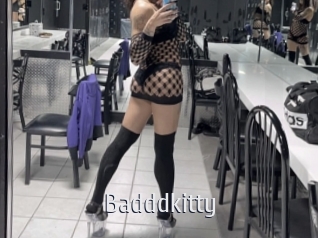 Badddkitty