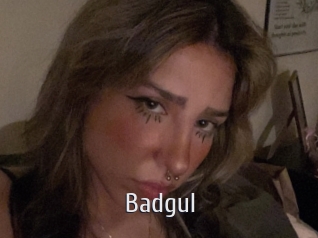 Badgul