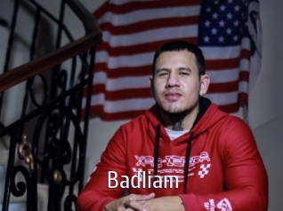 Badliam