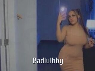 Badlulbby