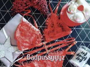 Badpussyyyz