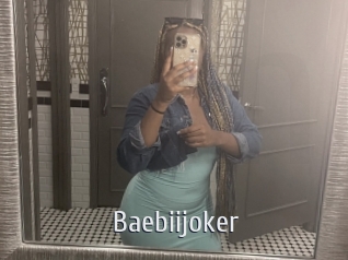 Baebiijoker