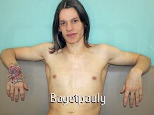 Bagetpauly