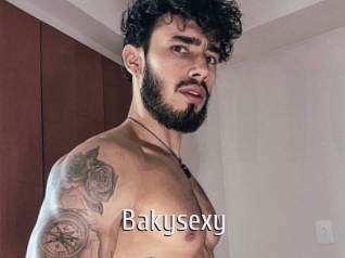 Bakysexy