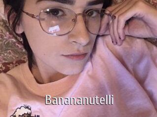 Banananutelli